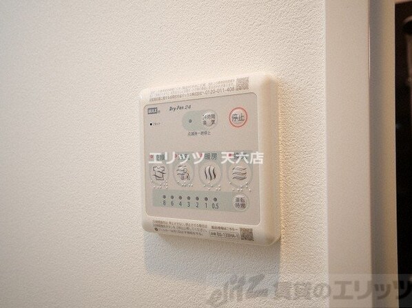 MSR新大阪南の物件内観写真